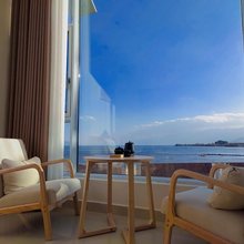 云水心情·Fairyland闲度海景美宿(洱海店)