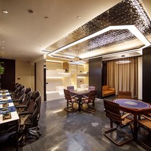 包头赛博电竞酒店(国贸大厦店)