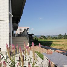 田田公寓