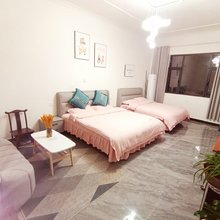 曙光暖居民宿(正街2号分店)