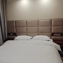 无为新都商务宾馆