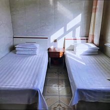 巴林右旗站前旅馆