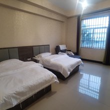 建水昌海宾馆