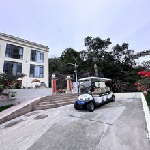 深圳和和民宿