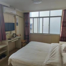 姜尚居商务宾馆