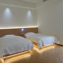 半山度民宿(三亚亚龙湾热带天堂森林公园店)