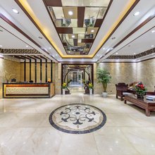 成都龙源酒店(黄龙溪古镇店)