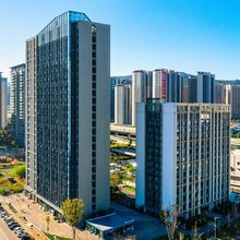 海山云酒店(昆明融创滇池后海店)