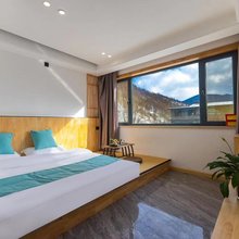 五台山北山小院(三爷庙店)