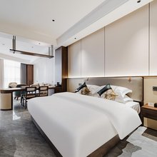 松潘尚景酒店(松潘松州客运中心店)