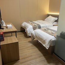 紫溪客栈(洛阳火车站店)