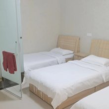 容城众源公寓