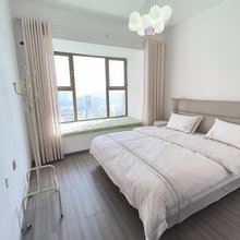 牵哦手赱公寓(鲁甸路分店)