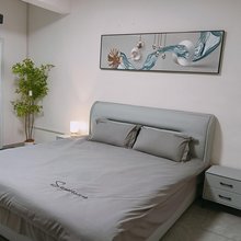洛水瀍院民宿(洛邑古城店)