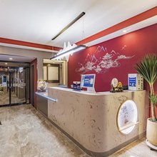 京漫智旅酒店(北京前门大栅栏店)
