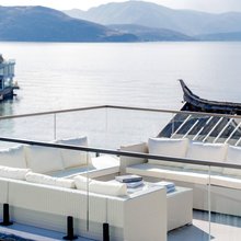 大理桔梗海景客栈(双廊洱海店)