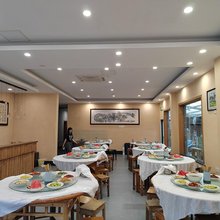 宏村左菲民宿