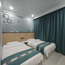 宜川锦江缘农家乐