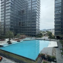 博雅国际酒店公寓(珠海国际会展中心店)