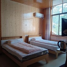 婺源在水益方宾馆