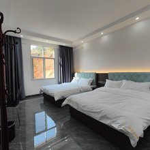 永定土楼阿亮农家乐