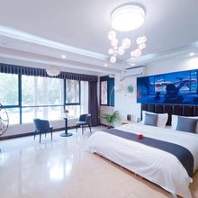 北海恋之海酒店