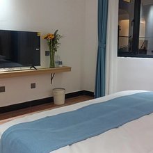 启辰花园民宿(丽江古城南门店)