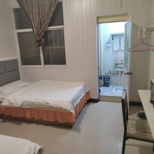 昆明古渡宾馆(云南省博物馆官渡古镇店)