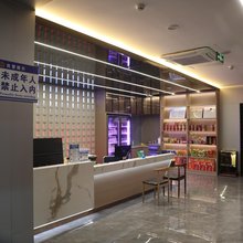 灵丘相约电竞酒店
