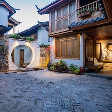半朵幽莲|度假美宿(丽江古城店)
