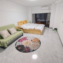 武汉慈雅公寓(永旺梦乐城武汉经开亚心总医院店)