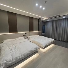 顺达酒店(建水北站店)