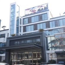 泌阳盘古宾馆