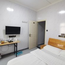 乌鲁木齐新刚旅馆(101中学店)