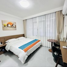 宜春楠溪别院民宿