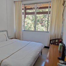 龙胜温泉聚贤阁客栈