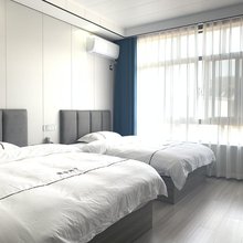 宁海银杏树下民宿