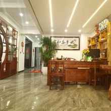 澄江留驻客栈(广龙小镇店)