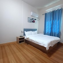 清远江边公寓