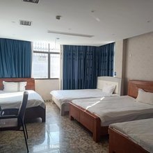 金溪景悦商务宾馆