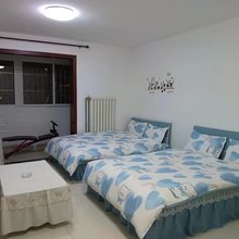 西安思梦公寓酒店