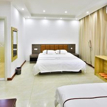 宇航宾馆(沈阳音乐学院桃仙机场店)