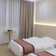 关岭君都大酒店