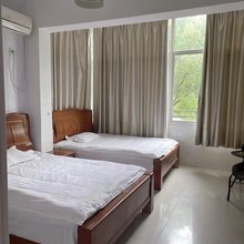 上海梦浓旅馆