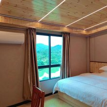 白水寨思乡农家