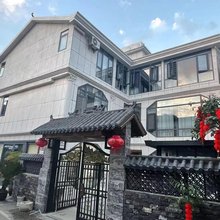 万峰林峰迎民宿