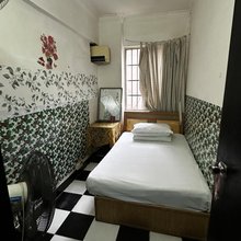 广州午萍旅馆