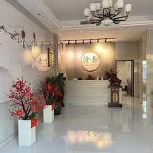 隆泰宾馆(迎宾大道店)