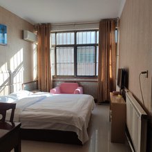兰陵六叶草商务宾馆