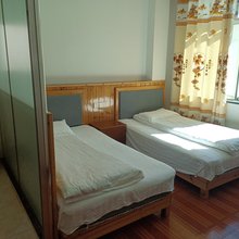 婺源李坑佳客隆宾馆